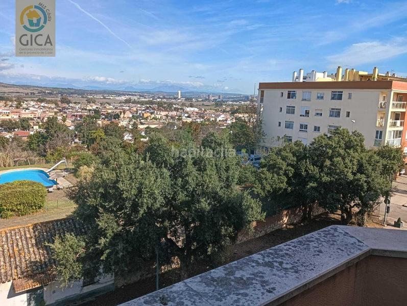 Foto d90b1513-b8b1-459d-9c09-57136bc3571f. Pis amb aparcament piscina a La Reconquista - El Rosario Algeciras