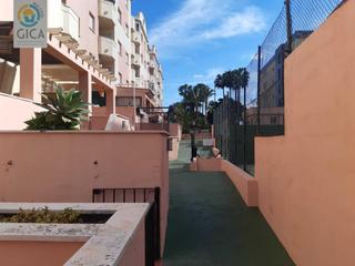 Appartement  Calle 11205. Piso en venta en la ermita, algeciras  180.000