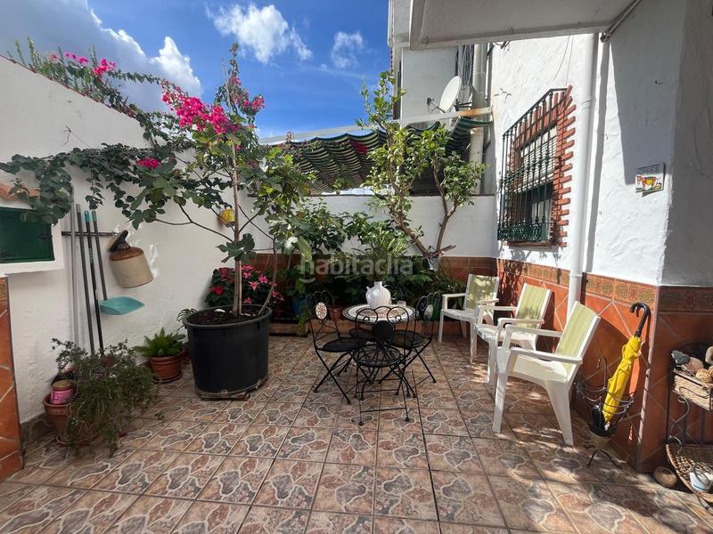 Foto 04227452-3307-49e6-9318-b73c81215f73. Casa adossada a Pescadores - Saladillo Algeciras