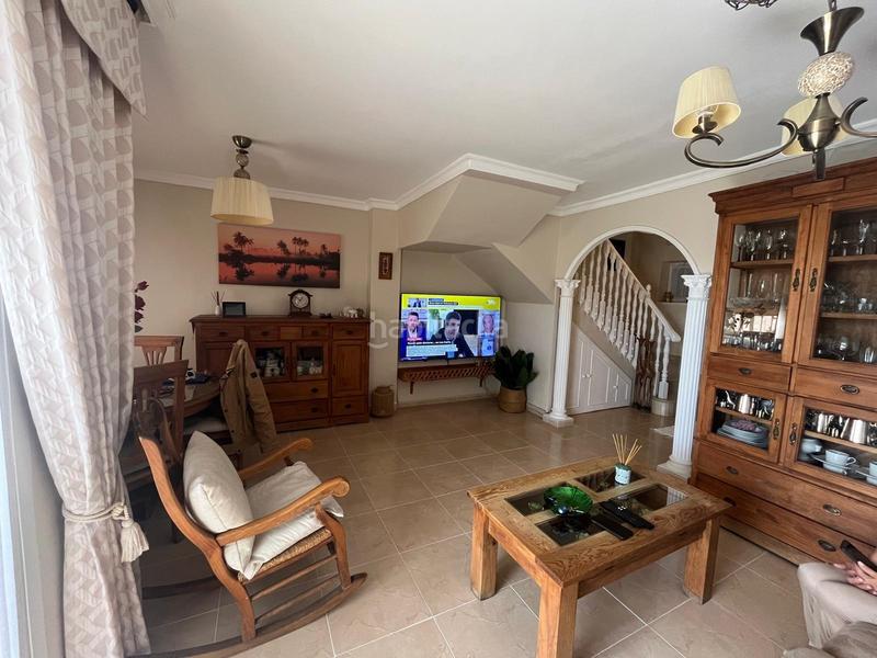 Foto 2c1d658f-88e9-4e85-980c-dd8de2bf8165. Casa adossada a Pescadores - Saladillo Algeciras