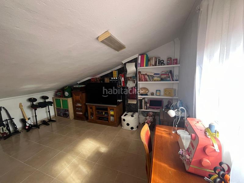 Foto 3ed267c2-325d-450f-ad1d-49fed7ada3cc. Casa adossada a Pescadores - Saladillo Algeciras