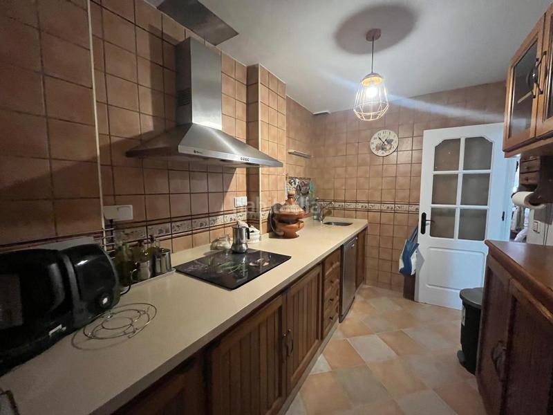 Foto 49cd21f3-cada-4e24-9e94-7bfbb90f8b3f. Casa adossada a Pescadores - Saladillo Algeciras