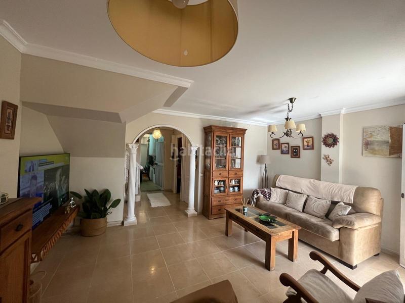 Foto 4a78c6fc-3e89-4d45-b3d6-120659188803. Casa adossada a Pescadores - Saladillo Algeciras