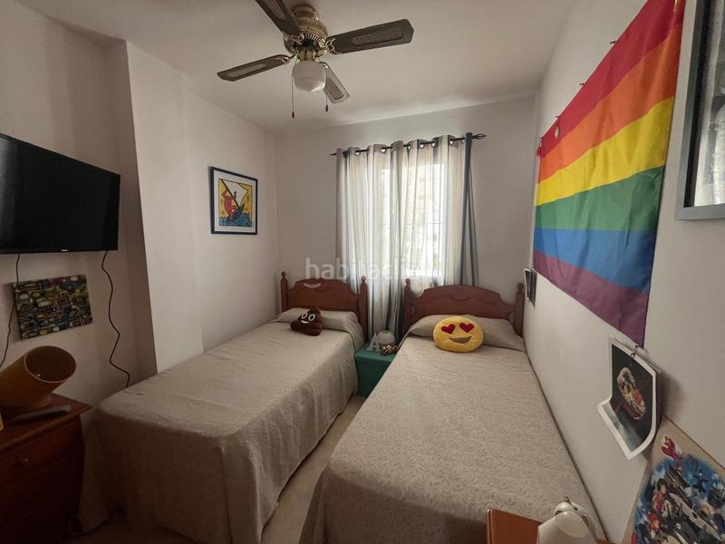 Foto 5794a97d-f1df-4979-80f8-ca0b5237a958. Casa adossada a Pescadores - Saladillo Algeciras