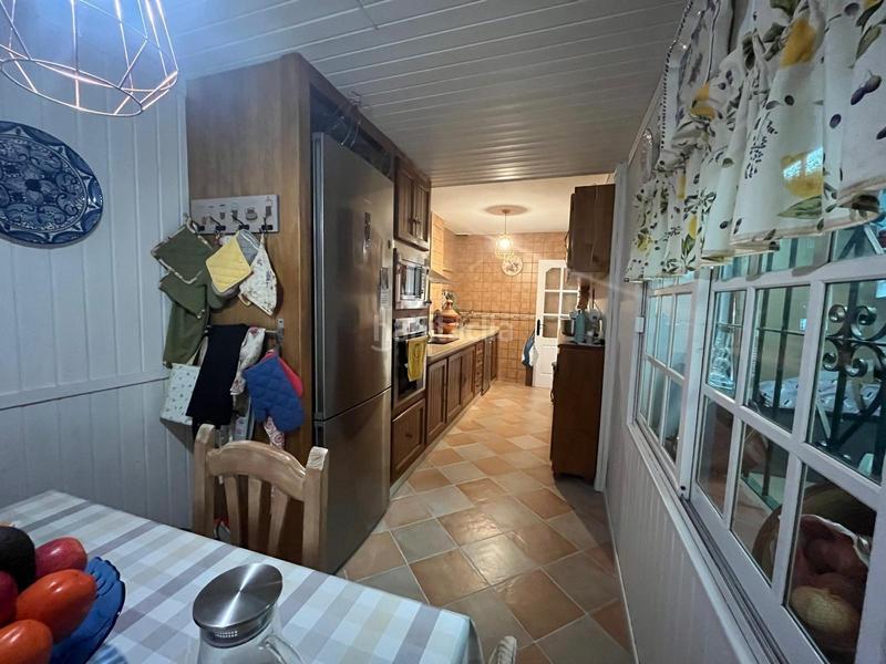 Foto 60b75e28-1cef-4da7-93f7-959c18185b91. Casa adossada a Pescadores - Saladillo Algeciras