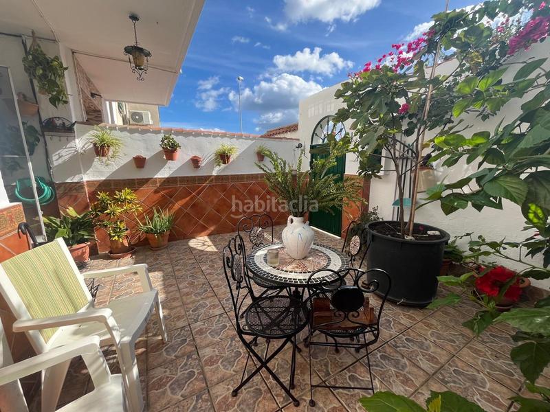 Foto 631e813e-3501-4264-b28a-c77b109c3f16. Casa adossada a Pescadores - Saladillo Algeciras