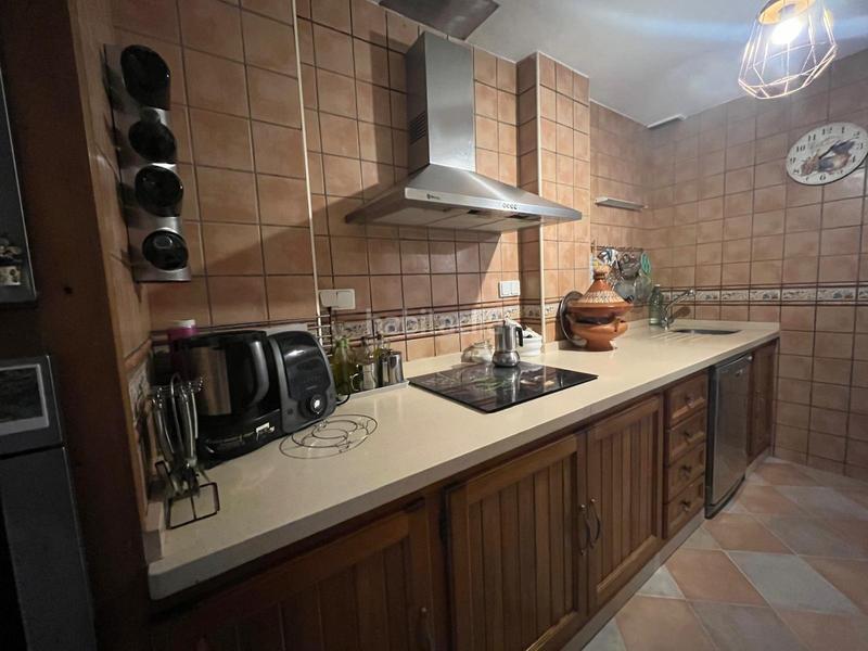 Foto 6355581a-9d63-429e-8e2c-5ef1039b14b6. Casa adossada a Pescadores - Saladillo Algeciras