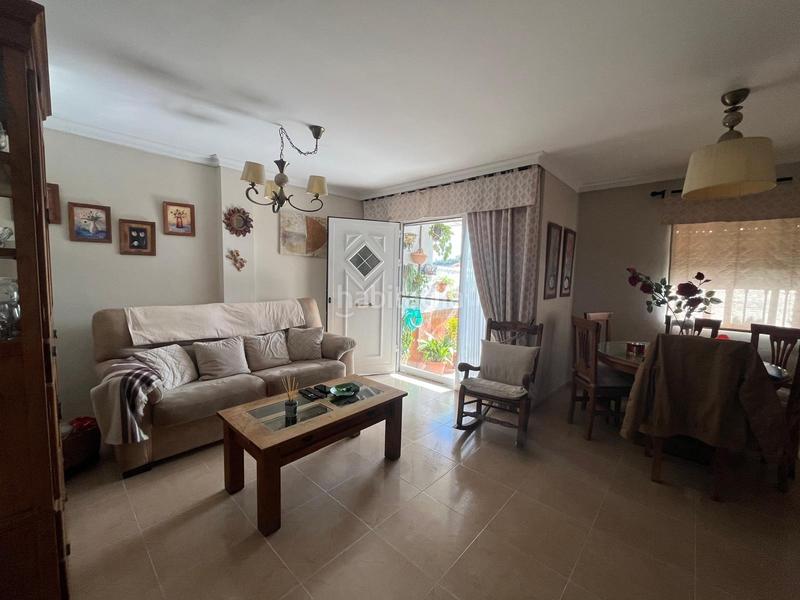 Foto 64686fb9-947f-4dde-a773-5744a3b0ef5a. Casa adossada a Pescadores - Saladillo Algeciras