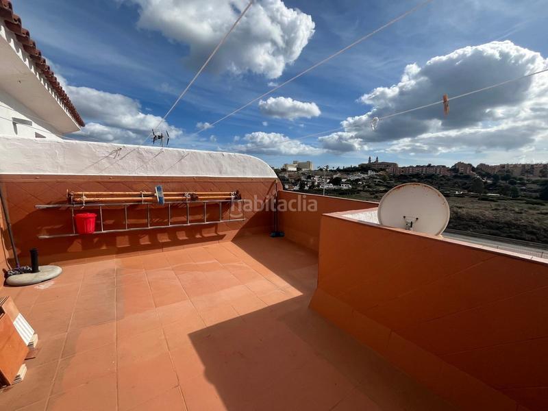 Foto 67df9edf-0f88-4b1e-b3c5-87042c313ff6. Casa adossada a Pescadores - Saladillo Algeciras