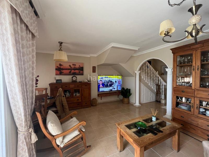 Foto 71073737-aca1-48ea-9617-471a4380132a. Casa adossada a Pescadores - Saladillo Algeciras