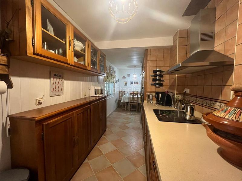 Foto 7eeb7761-ed20-4e42-beab-4147884b3156. Casa adossada a Pescadores - Saladillo Algeciras