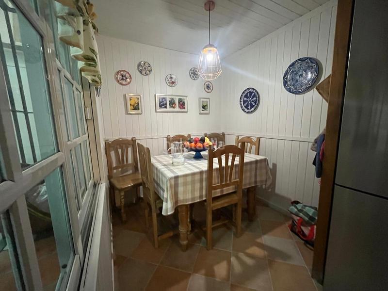 Foto 807e7c7e-bc37-4093-b3ec-fbf346f891c0. Casa adossada a Pescadores - Saladillo Algeciras