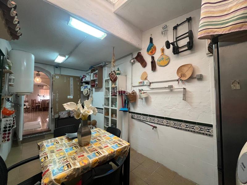 Foto 87cc1297-177a-4ac7-88e5-4ae7d33b3447. Casa adossada a Pescadores - Saladillo Algeciras