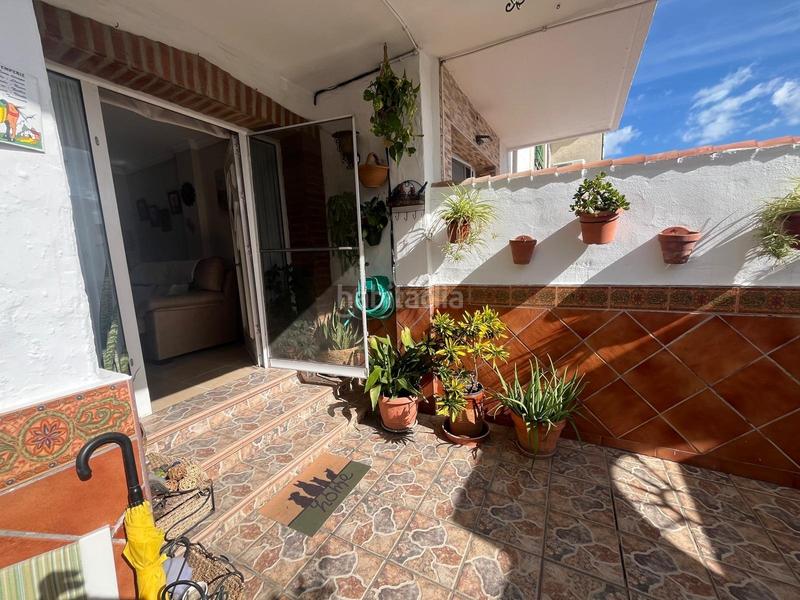 Foto 990b9a16-8efd-478b-a323-0dcd7a96621f. Casa adossada a Pescadores - Saladillo Algeciras