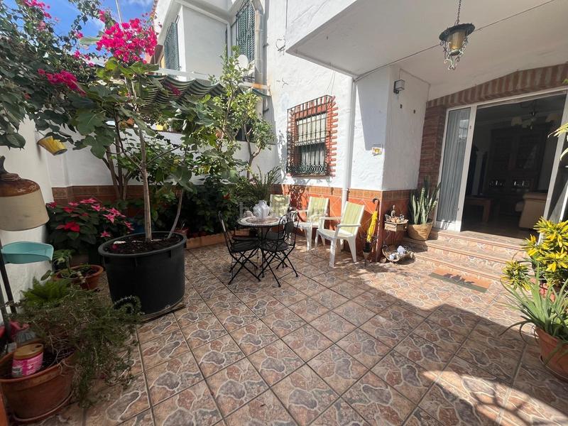 Foto 9a4b2a5c-9027-4574-a3bf-0616d0f198a3. Casa adossada a Pescadores - Saladillo Algeciras