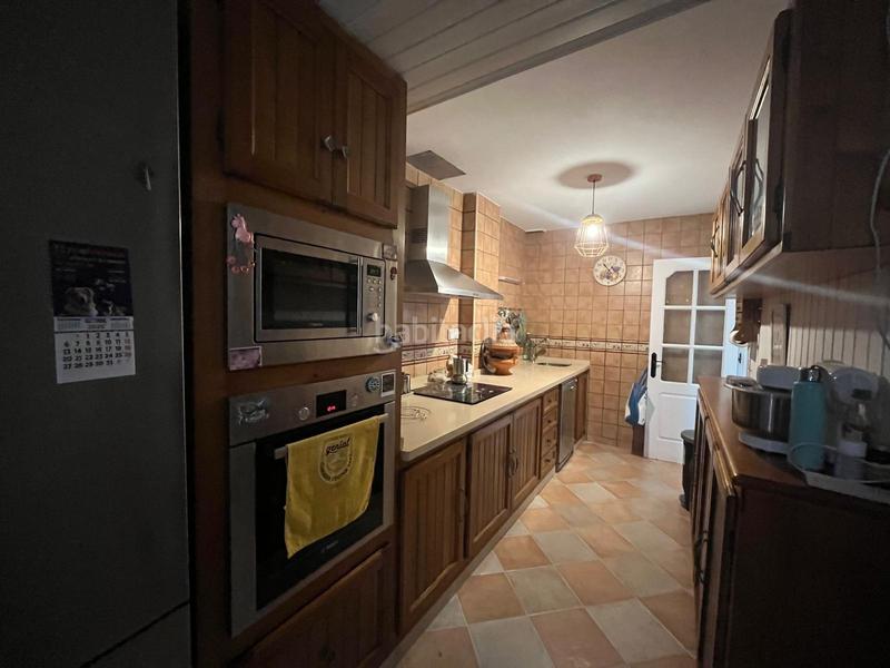 Foto a16ffd7e-076d-4a82-859f-2c1600038676. Casa adossada a Pescadores - Saladillo Algeciras