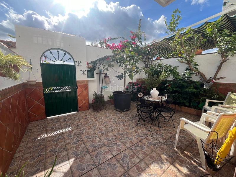 Foto a85086eb-ac4b-470c-b11e-84094a37ccb2. Casa adossada a Pescadores - Saladillo Algeciras