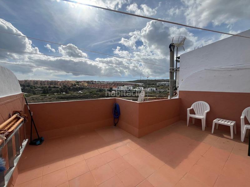 Foto b188fd38-bf55-4f9d-a97c-88e16d4cec32. Casa adossada a Pescadores - Saladillo Algeciras