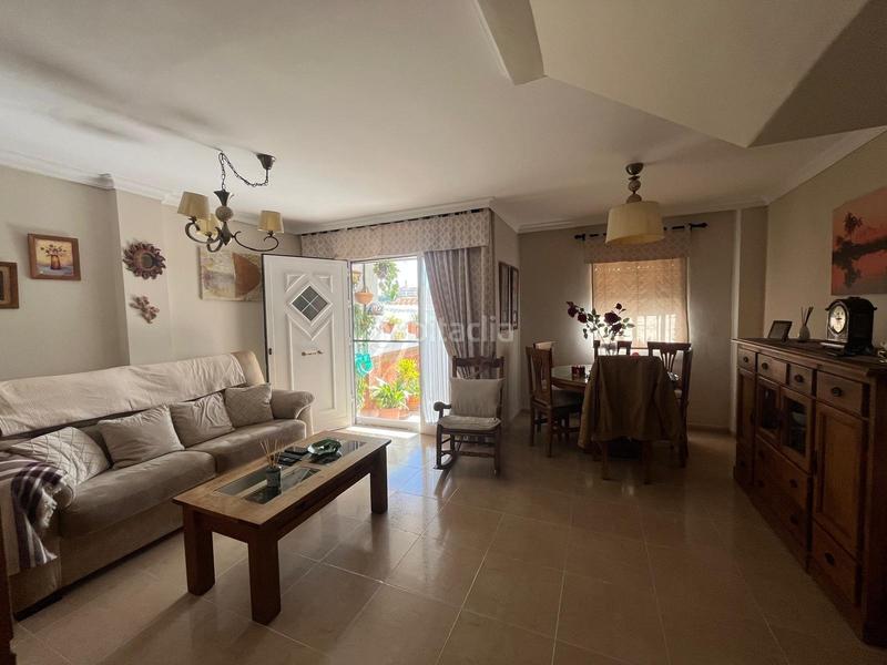 Foto c3dbd455-eb8f-43fc-8903-679b1bd8e3bf. Casa adossada a Pescadores - Saladillo Algeciras