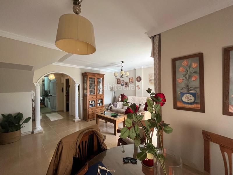 Foto c65a556e-8c0b-4053-b415-f9cc42c2389a. Casa adossada a Pescadores - Saladillo Algeciras