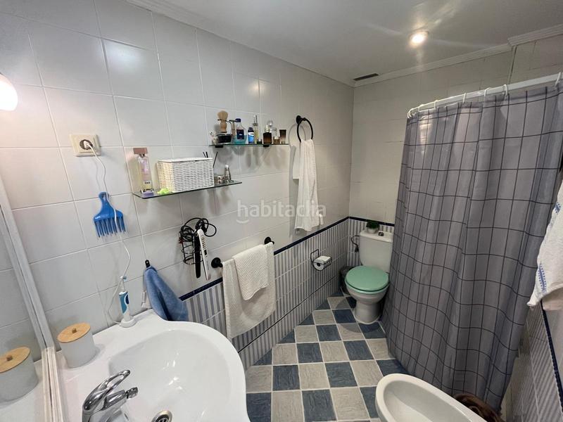 Foto d7ebce12-467f-4162-a3ac-93ec968be780. Casa adossada a Pescadores - Saladillo Algeciras