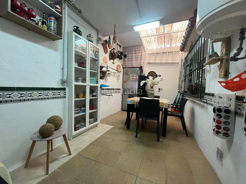 Foto e96e1aed-9f13-4a71-8f3b-897ddc8786bc. Casa adossada a Pescadores - Saladillo Algeciras