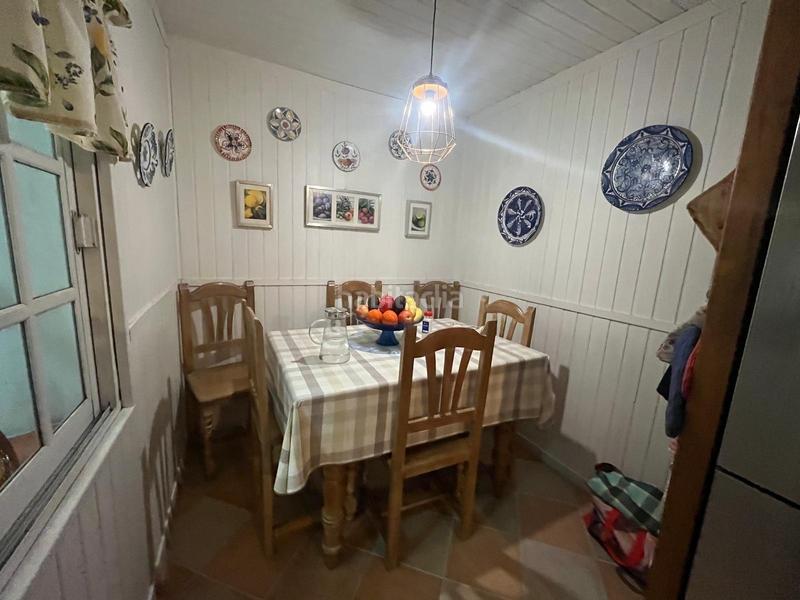 Foto f013603f-ea33-430e-ba91-89ed419bfa1d. Casa adossada a Pescadores - Saladillo Algeciras