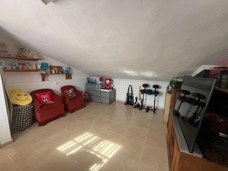 Foto fe6e144f-6d97-45c6-911e-b470657ee910. Casa adossada a Pescadores - Saladillo Algeciras