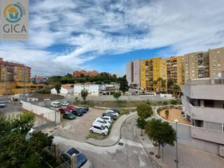 Appartement  Calle sevillanas. Oportunidad en virgen de la palma, algeciras.