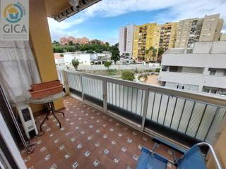 Pis  Calle sevillanas. Oportunidad en virgen de la palma, algeciras.