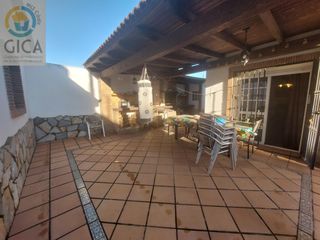 Chalet  Calle de isaac newton. Se vende casa independiente de tres habitaciones en algeciras, z