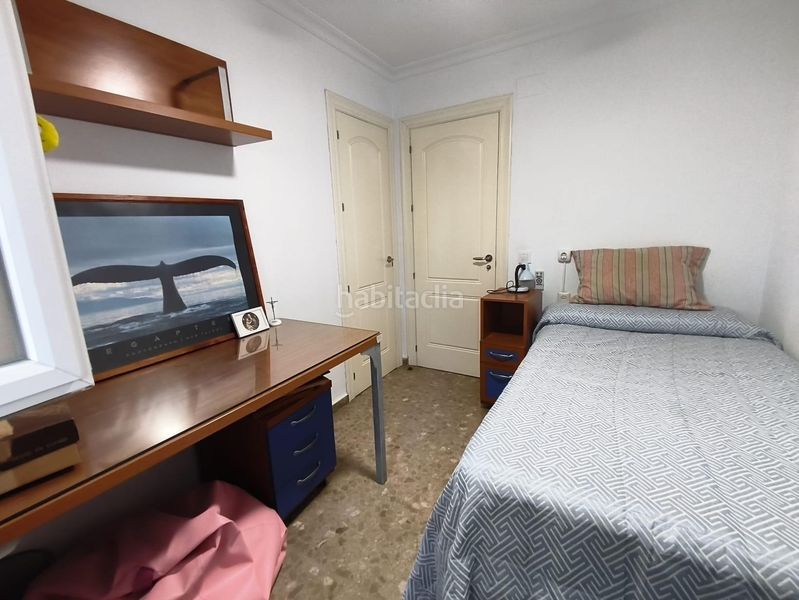 Foto 0d8bab34-6dab-4975-842e-0ae9af615cfd. Pis amb aparcament piscina a Casco Antiguo Algeciras