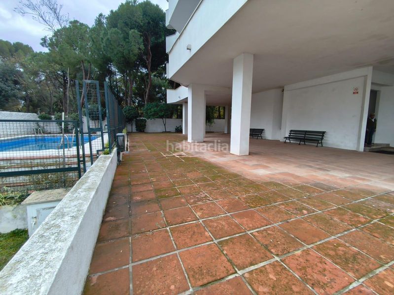 Foto 6def8386-3ba8-44e5-89ce-60307f9ee543. Pis amb aparcament piscina a Casco Antiguo Algeciras