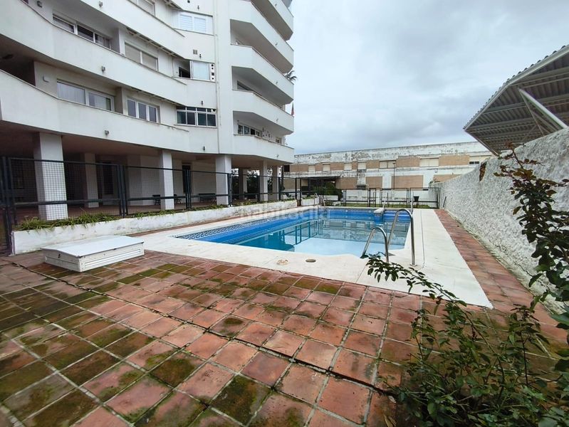 Foto de069274-50ec-4b76-b122-e3554095a1de. Pis amb aparcament piscina a Casco Antiguo Algeciras