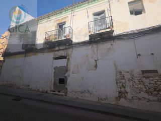 Terreny residencial a Calle  General Castaños 38