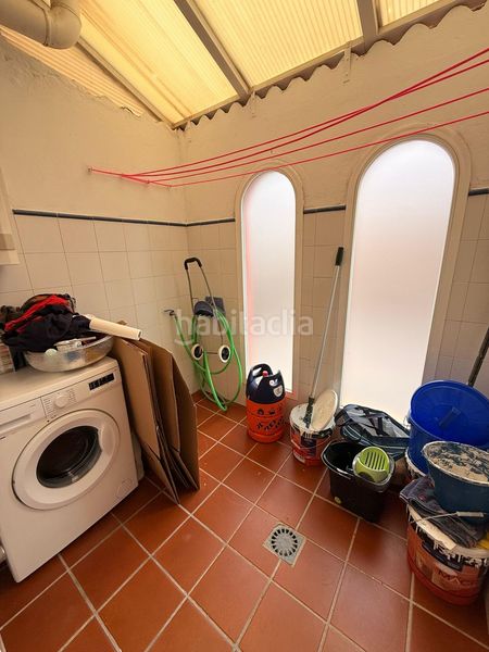 Foto 002e6254-cfb8-4e57-b118-c265e8d9f2a2. Casa amb piscina a El Rinconcillo Algeciras