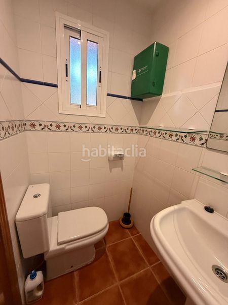 Foto d15cc835-2d17-466c-9285-507798ae8bcc. Casa amb piscina a El Rinconcillo Algeciras