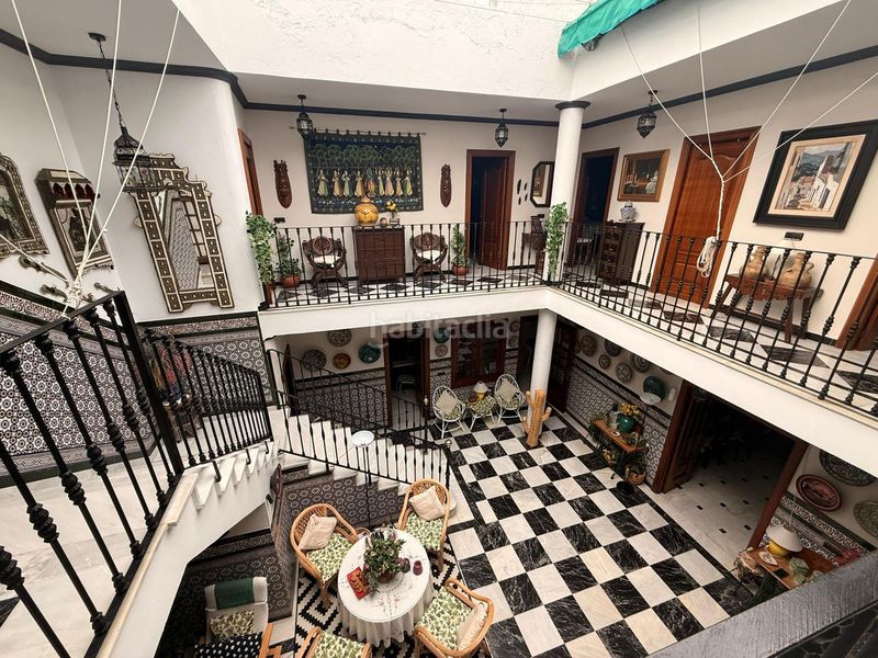 Foto 56994173-3808-4c33-8050-3858b62a1b10. Casa amb aparcament a Casco Antiguo Algeciras