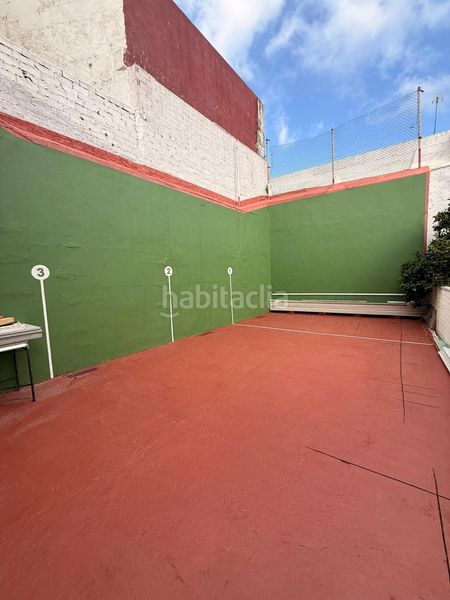 Foto a3a73baf-2705-4691-b733-2157b3b8981b. Casa amb aparcament a Casco Antiguo Algeciras