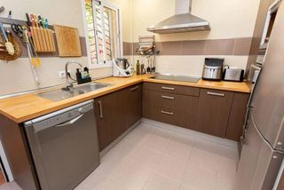 Casa adossada a La Granja - La Colina - Los Pastores. Se vende adosado de tres habitaciones en algeciras