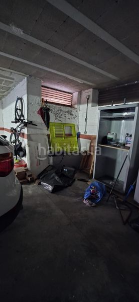 Foto 04867c05-b304-4298-8976-96c7b9abae7d. Casa adossada amb aparcament a El Rinconcillo Algeciras