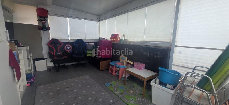 Foto 69d3e67a-8a69-4e8c-acab-690b036a6fe3. Casa adossada amb aparcament a El Rinconcillo Algeciras