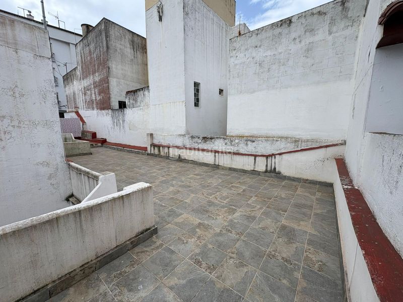 Foto c8eeb5c7-be44-4c20-9dab-0ed396f5124b. Casa a Casco Antiguo Algeciras