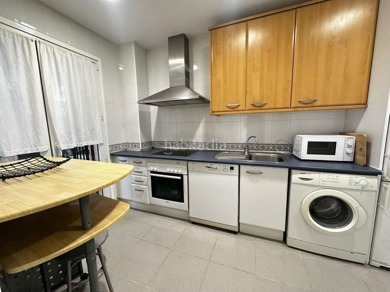 Foto 7d050b53-d590-4217-9879-b9be234793da. Casa aparellada amb aparcament piscina a La Alcaidesa