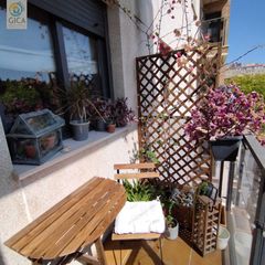 Flat  Calle de susana marcos. Se vende piso de tres habitaciones en algeciras, zona bahia del