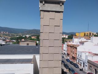 Pis a Bajadilla - Fuente Nueva