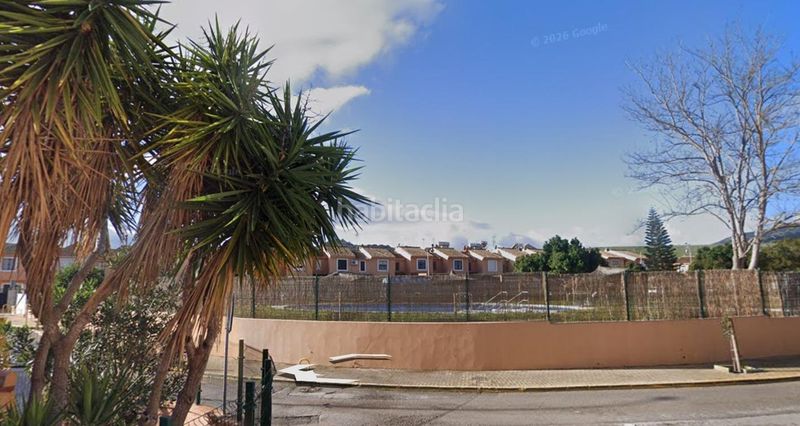 Foto 1e91da61-6e0c-4670-b561-bde0b57bacc8. Casa adossada amb aparcament piscina a San García Algeciras