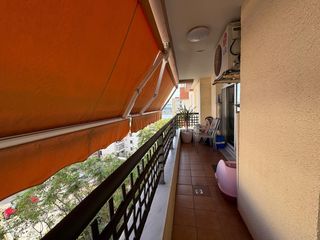 Appartamento in La Reconquista - El Rosario