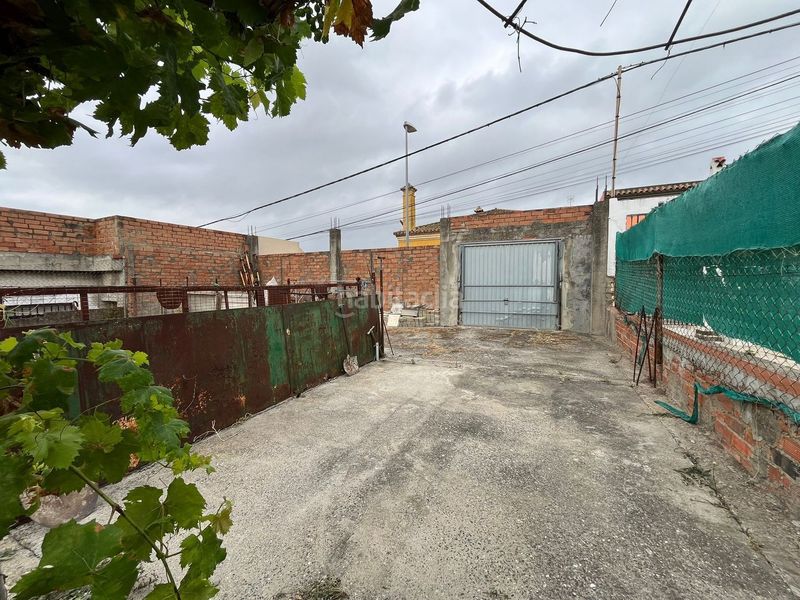 Foto 1237363b-b8c2-4d2f-ac75-054867d477b1. Terreny residencial a La Granja - La Colina - Los Pastores Algeciras