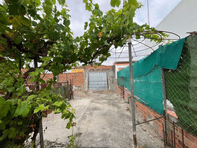 Foto 174a9dce-e477-4551-ab42-d4d711c0a9dd. Terreny residencial a La Granja - La Colina - Los Pastores Algeciras